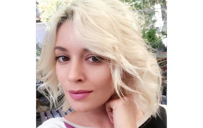 Cum și-a aniversat Diana Dumitrescu ziua de naștere. "Am cele mai dilii suori, am cel mai tâmpițel frate"