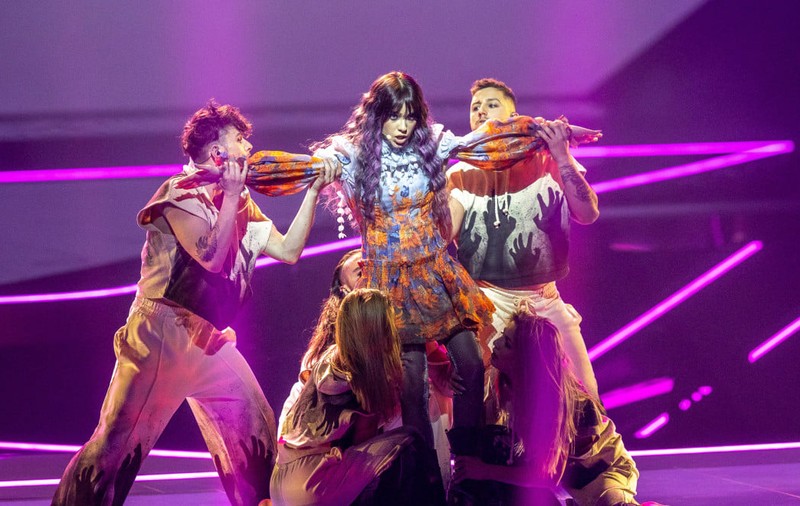 Eurovision 2022. TVR va organiza Selecţia Naţională pentru alegerea reprezentantului României în concurs