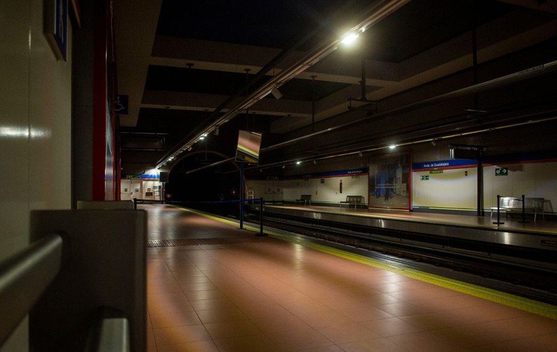 Pedro Sánchez dă vina pe operatorii privați pentru blackout. „Acest lucru nu se va mai întâmpla niciodată”, a spus premierul Spaniei