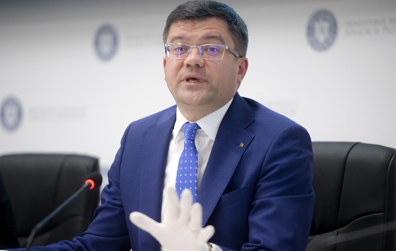 Costel Alexe, către colegii din PNL: Sunt nevinovat. Nu o să demisionez