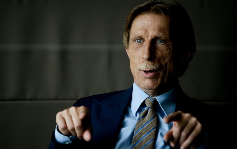 Neamțul Christoph Daum, selecționerul României, într-o confesiune sinceră: ”Viața e un dar pentru mine. Am avut o boală grea, dar am primit a doua șansă. Sunt norocos”. Cum pregătește debutul în preliminariile CM 2018 | EXCLUSIV&FOTO%VIDEO