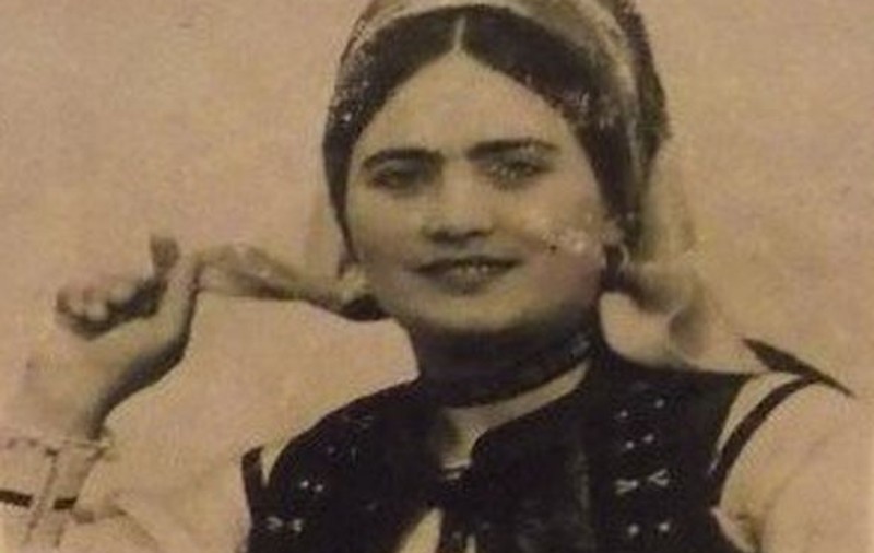 Anuța Tite a murit. Cântăreața de muzică populară a interpretat cântecul eroic din filmul "Pintea"