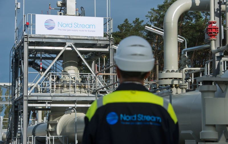 Canada va înapoia turbina reparată necesară Nord Stream 1 și va extinde sancțiunile împotriva Rusiei
