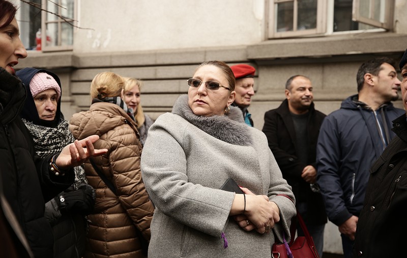 Ce spune Facebook despre etichetarea senatoarei Șoșoacă drept agent pentru Kremlin