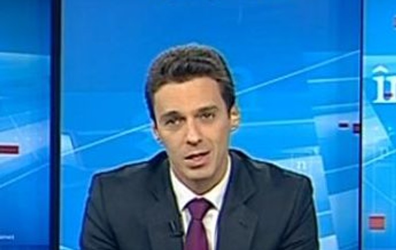 Video | Vocea lui Mircea Badea sună la fel cu cea a lui Marlon Brando din "The Godfather"