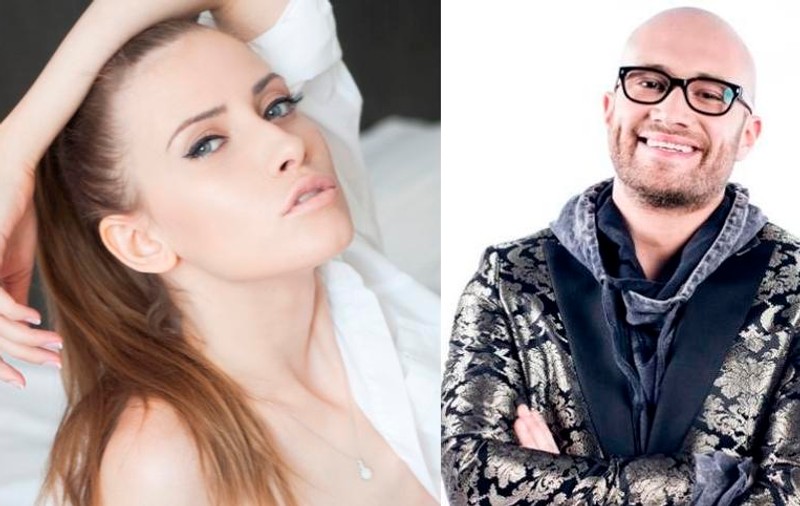 Se naşte o idilă? După ce Bendeac a vorbit în TERMENI ELOGIOŞI despre Iulia Albu, dar nici ea nu se lasă: "AM REZONAT CA ARTIŞTI"