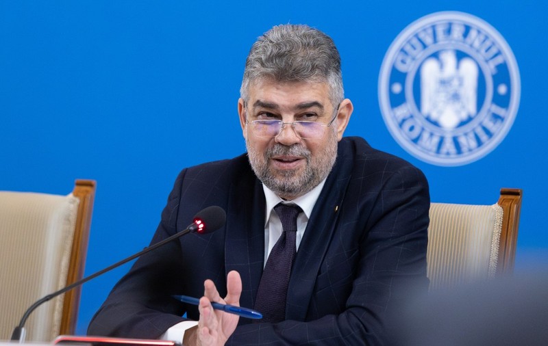 Premierul Ciolacu vrea o femeie la Ministerul Muncii, după demisia lui Marius Budăi. Ce variante sunt luate în calcul