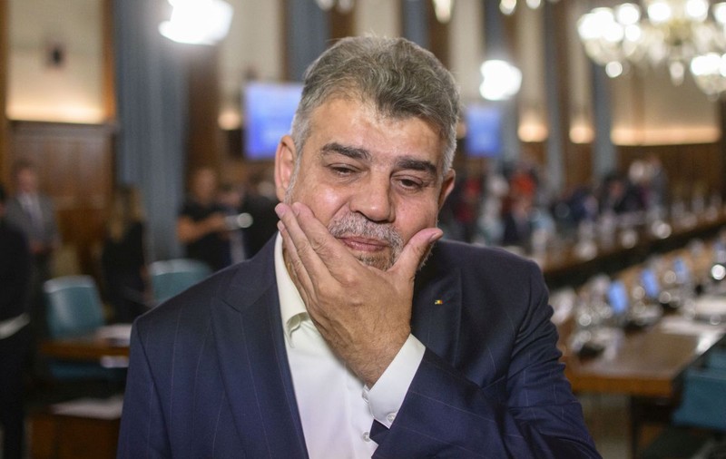 Marcel Ciolacu anunță că va schimba legislaţia în domeniul dezvoltatorilor imobiliari, după scandalul Nordis: „Astfel de lucruri să nu se mai poată întâmpla”