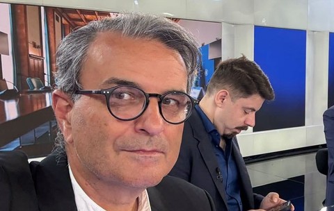 Lucian Mindruta