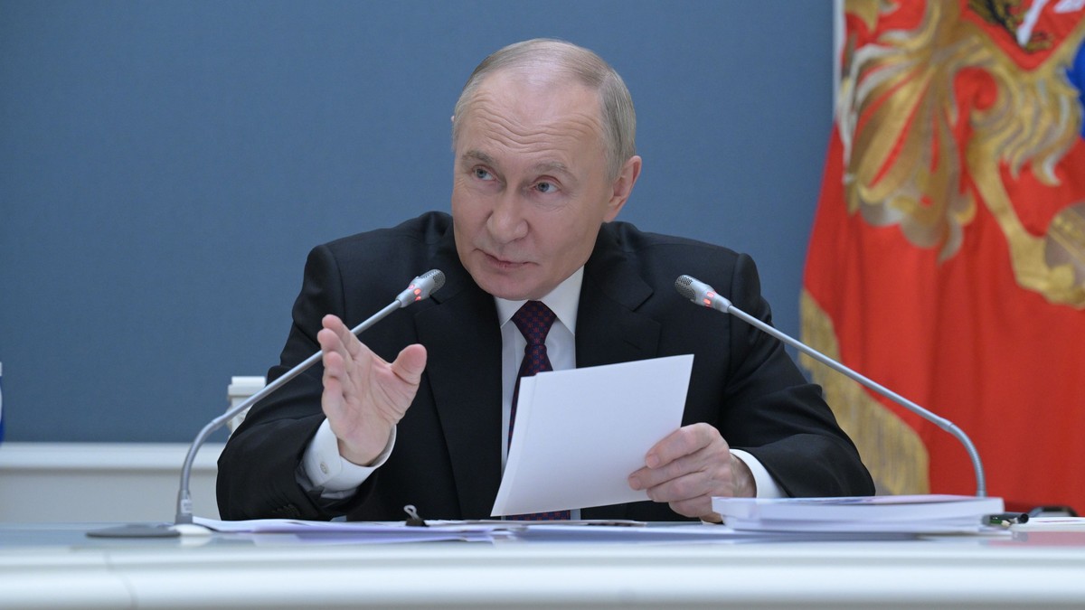 Vladimir Putin, pe 28 mai, discurs fața Consiliului pentru Educație Fizică și Sport