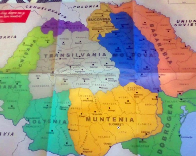 Ce primesc copiii din Sectorul 5 de Moș Nicolae? Materiale promoționale cu poza primarului Daniel Florea!
