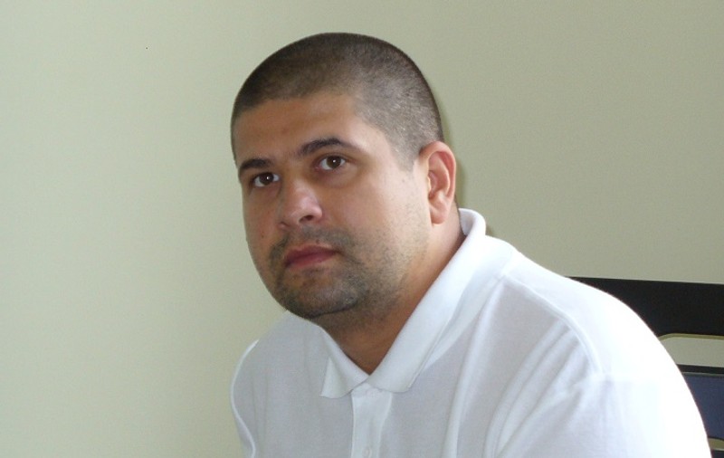INTERVIU. Patronul echipei la care sunt legitimați baschetbaliștii înjunghiați recunoaște că a luat bani cu împrumut să țină echipa. Ce spune despre relația cu Dasaev