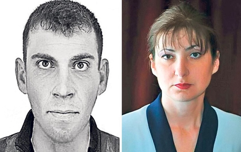 Ucigaşul actriţei din Satu Mare, de negăsit