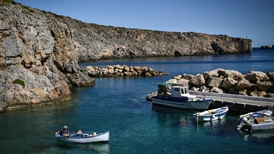 Atenționare de călătorie pentru românii care vor să plece în Grecia de 1 mai
