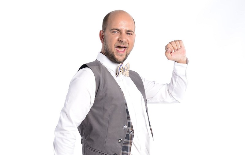 Legătura specială a lui Cosmin Seleși cu Adrian Pintea și Olga Tudorache. ''Pentru mine, sunt niște icoane!"