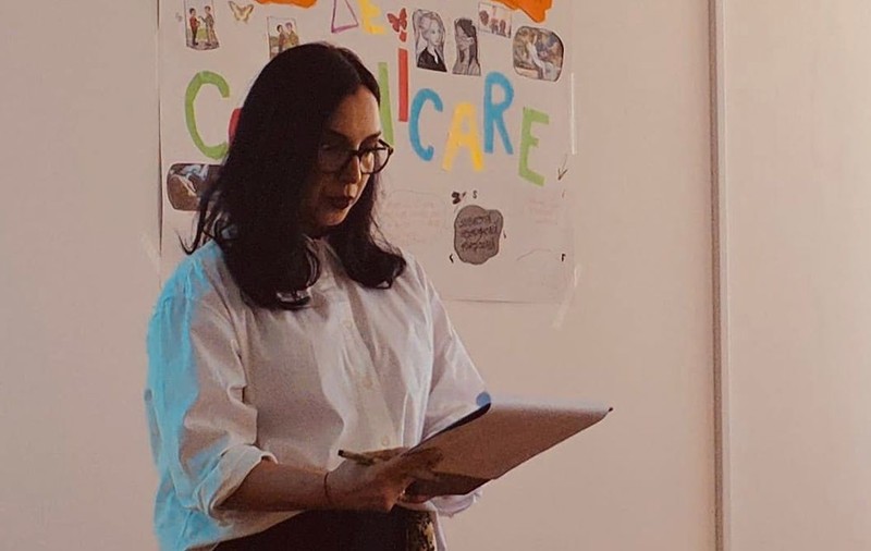 Emma Zeicescu, anunț după 26 de ani de muncă: „Super nou și frumos capitol din viața mea”