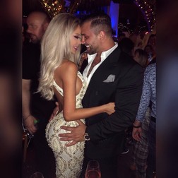 Cum se înțelege Alex Bodi, actualul iubit al Biancăi Drăgușanu, cu Victor Slav