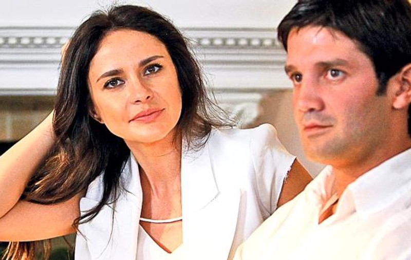 Adelina și Cristi Chivu au părăsit Italia de teama coronavirusului. Destinația aleasă de cei doi, pentru următoarea perioadă