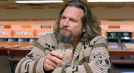 Jeff Bridges în Marele Lebowski
