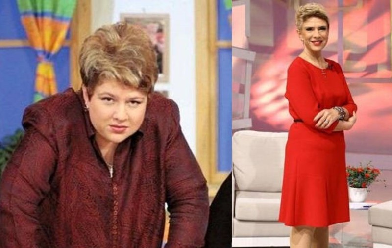 Cum se menține Teo Trandafir după operația de micșorare a stomacului de acum 9 ani: „De exemplu, eu hamburgerul nu îl mănânc cu sos și chiflă”