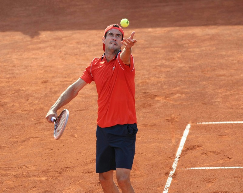 Iubitul Andrei, în ultimul act la Open! Cine se bate cu Ungur și Copil
