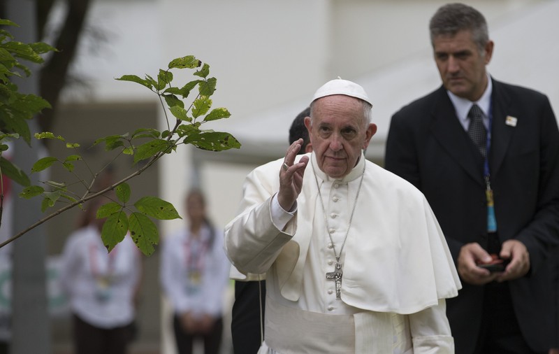 Papa Francisc, vizită în România în mai 2019. "Este foarte probabil", anunță Arhiepiscopia Romano-Catolică