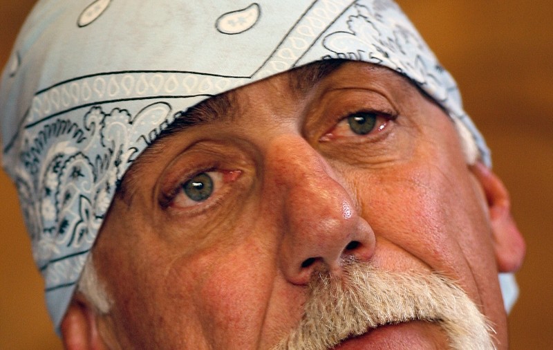 Fosta soţie a lui Hulk Hogan declară că îl va iubi mereu