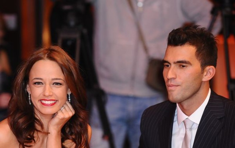Andreea Raicu, probleme în relaţie? "Am plâns din dragoste în urmă cu o săptămână"