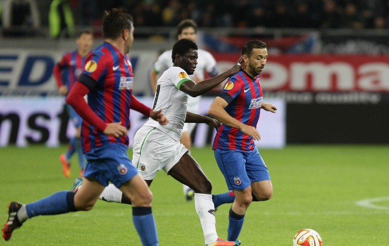 VIDEO / Rio Ave, eşec înaintea meciului cu Steaua