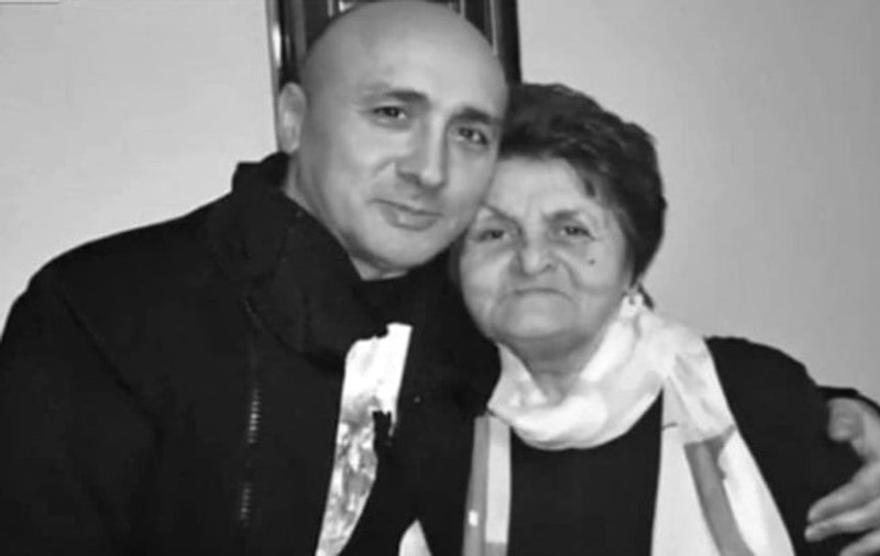 Mama lui Marcel Pavel a murit. Mesajul dureros transmis de artist: „A plecat într-o lume fără dor”