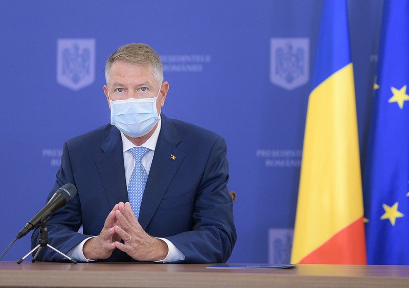 Preşedintele României a promulgat legea astăzi