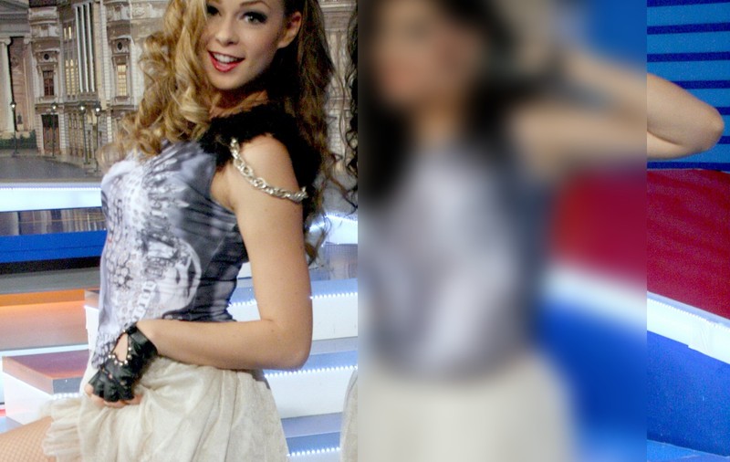 EA este NOUA "BEBELUŞĂ" a Cârcotaşilor!