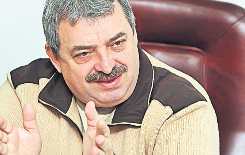 Marcel Popescu: "Bani olimpici pe bază de estimare"