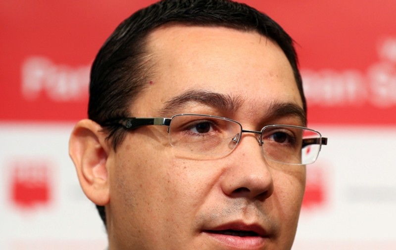 LOVITURĂ DURĂ primită de PONTA. Cum îi poate fi anulată o decizie înainte să apuce, practic, să o ia