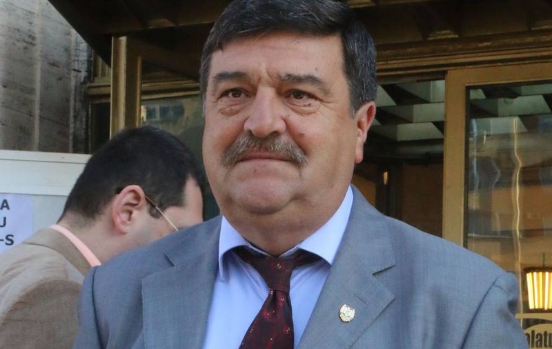 Judecătorul CCR Toni Greblă, din nou la DNA! Ce acuzații noi îi aduc procurorii