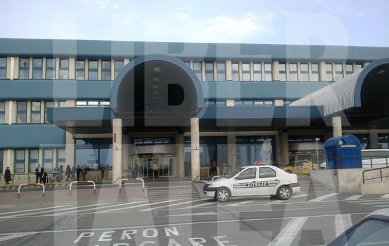 Haosul Lufthansa afectează și România! 13 zboruri anulate pe Aeroportul Otopeni 