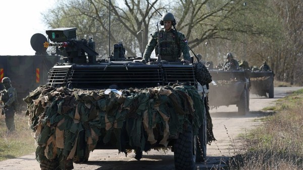 Olanda consideră Rusia un inamic, nu doar un agresor. Foto: Getty Images