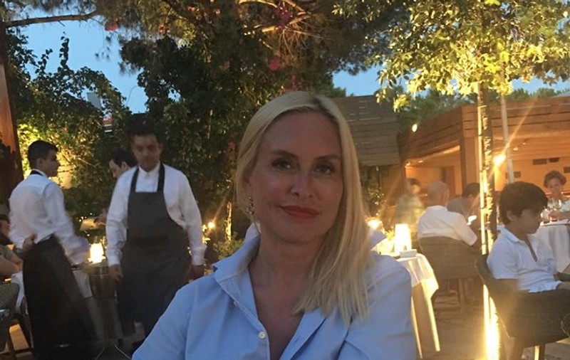 Vica Blochina, jefuită la spălătorie. "Atâta jignire nu am îndurat în viața mea"