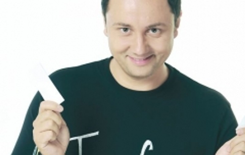 Cătălin Măruţă, amendat din cauza Simonei Sensual