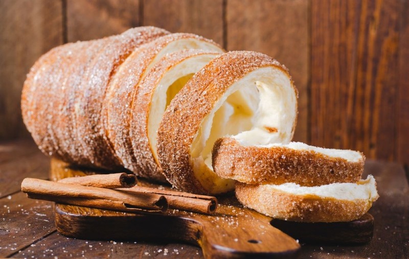 Reţete de kurtos kalacs. Cum să faci acasă colac secuiesc