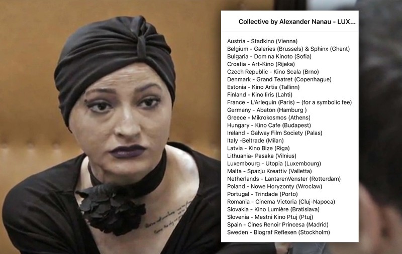 Documentarul „Colectiv” va fi proiectat simultan în cinematografe din 26 de țări UE