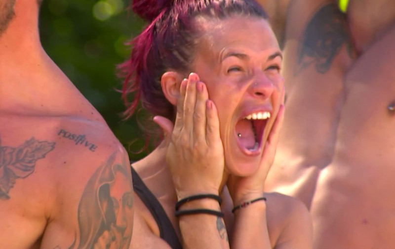 Drama neștiută a Ramonei Crăciunescu de la „Survivor România” 2022. Iubitul și copilul i-au murit în accident de mașină: „Mă consider deja o supraviețuitoare”