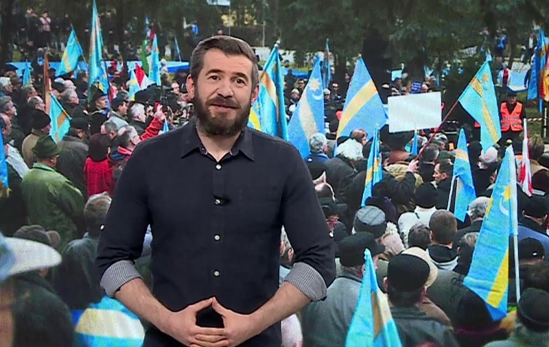 Starea Libertății | Care crede Dragoș Pătraru că e gluma săptămânii: “Uimitoare a fost reacția președintelui”