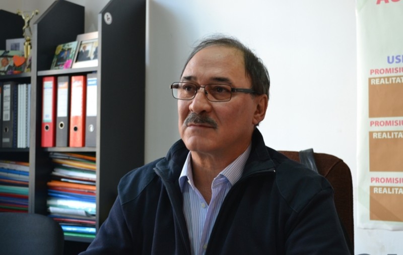 Senator liberal din Alba, testat pozitiv cu COVID-19. În weekend a participat la ședința BPJ pentru numirea candidaților la Parlament