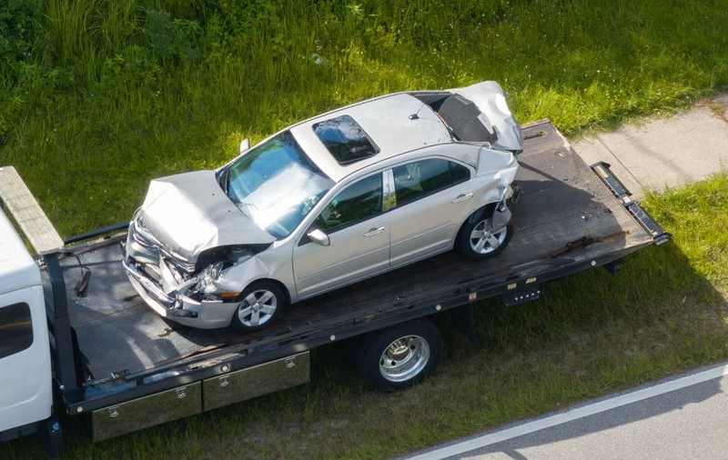 Aproape jumătate dintre autovehiculele care au avut deschise dosare de daună în 2024 au o vechime de peste 10 ani. Analiza BAAR