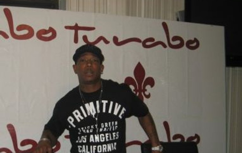 Ja Rule în faţa instanţei pentru deţinere ilegală de arme