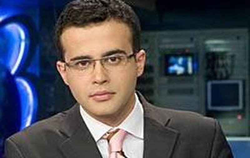 ÎNREGISTRĂRI DNA INCREDIBILE.  Mihai Gâdea şi Alessandra Stoicescu ERAU VIZAŢI DE VOICULESCU