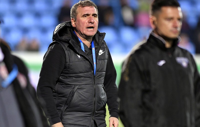 Gică Hagi, mesaj pentru cluburile de fotbal: ”Să-și trimită juniorii la meciul România - Norvegia”