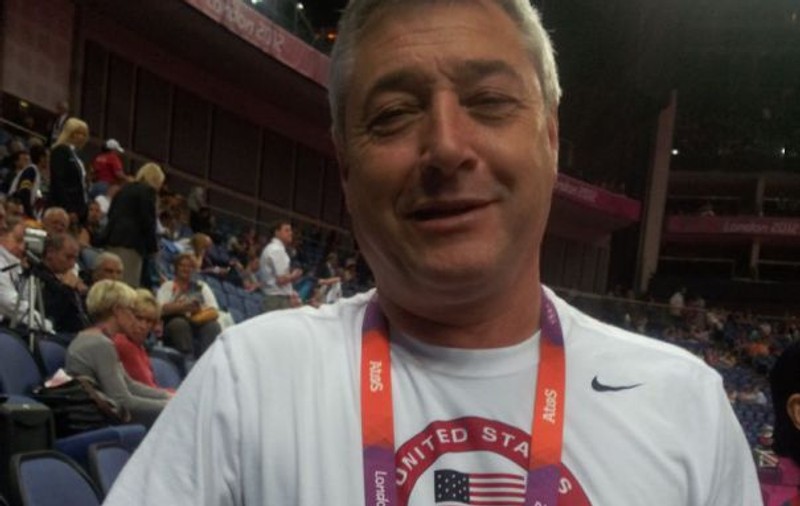 Românul Mihai Brestyan va antrena echipa feminină de gimnastică a Australiei. Are o poveste de film