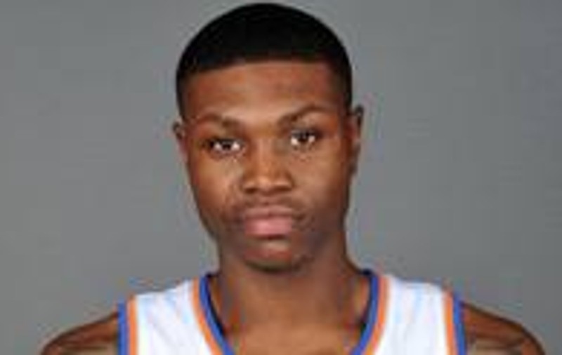 Un jucător de la New York Knicks, crescut în Bronx, a fost împușcat!
